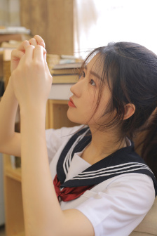 媳妇替老公还债