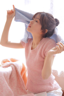 夸女孩子漂亮的话